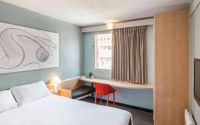 ibis Epernay Centre Ville