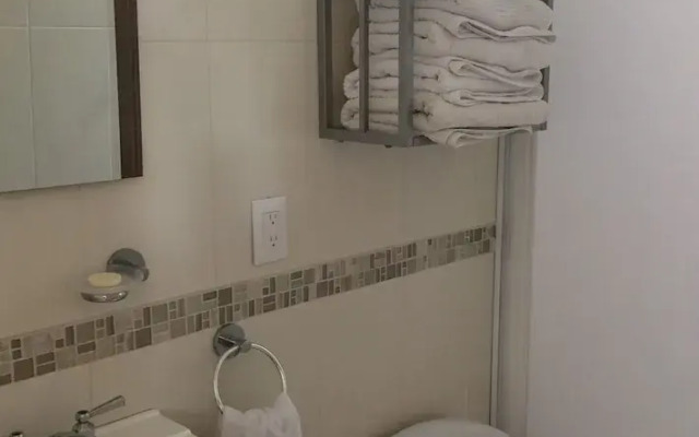 Rinconada Del Arcángel