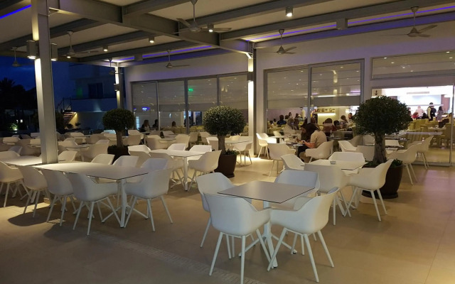 Nestor Hotel