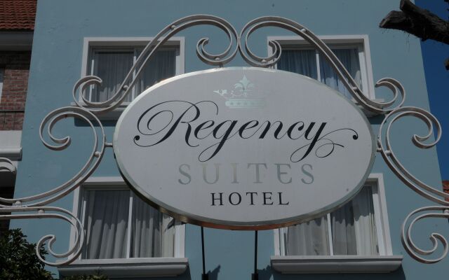 Regency Suites Boutique Hotel