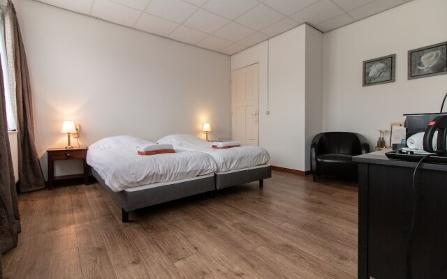 Hotel het Valkennest