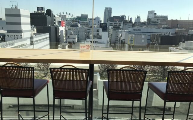 Sanco Inn Nagoya Nishiki