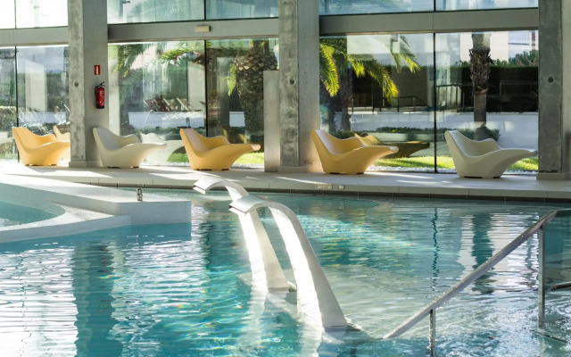 Oassium Hotel At Estival Park - Adults only