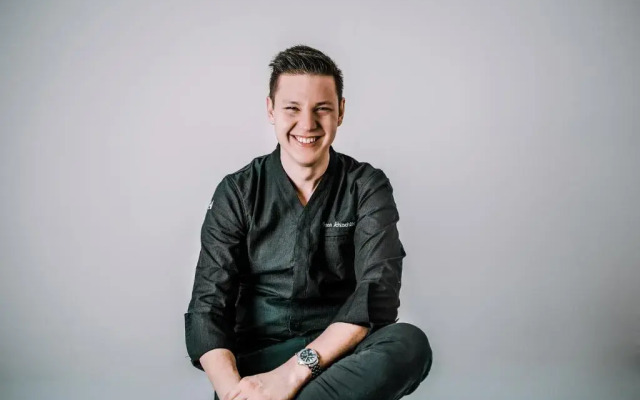 Burghotel Falkenstein