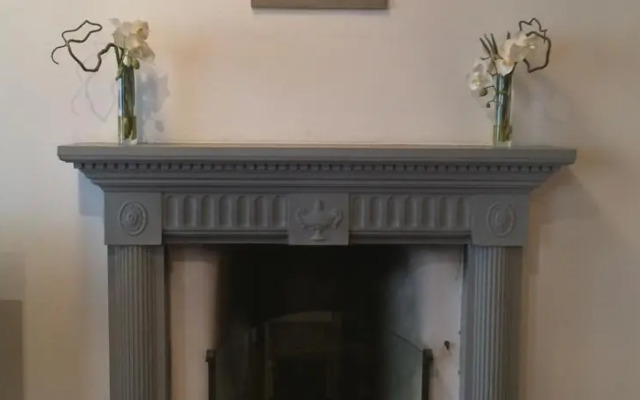 Daniels loft of Florence