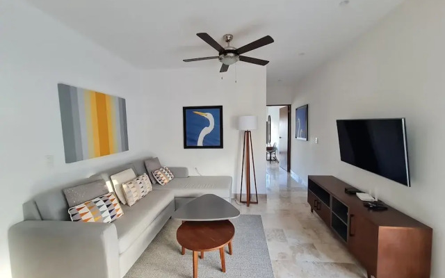 Ipana Apartment Deluxe