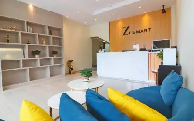 Zsmart
