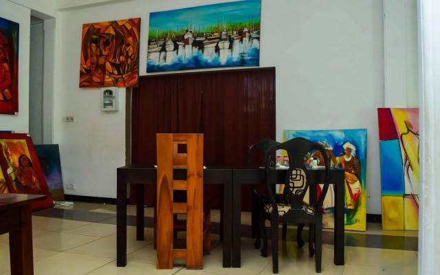 Zen Rooms Beach Road Negombo