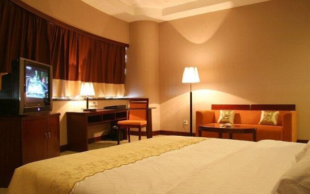 Hengbao Hotel