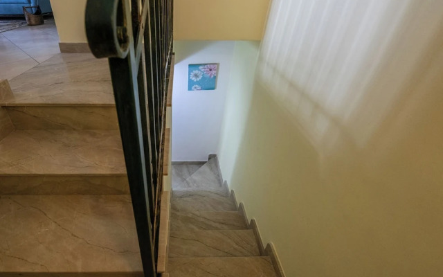 L'alba di Santa Cesarea