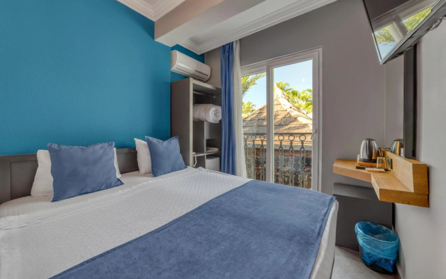 Royalisa Palmiye Beach +16 Adult Only