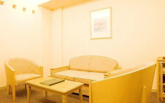 Izumigo, AMBIENT Tateshina Hotel