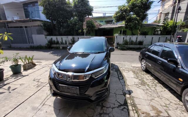 Hotel O Regol Srimahi Residence