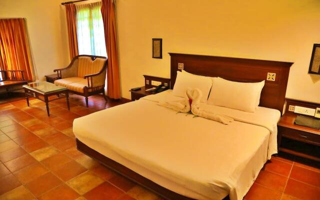Lake Song Resort