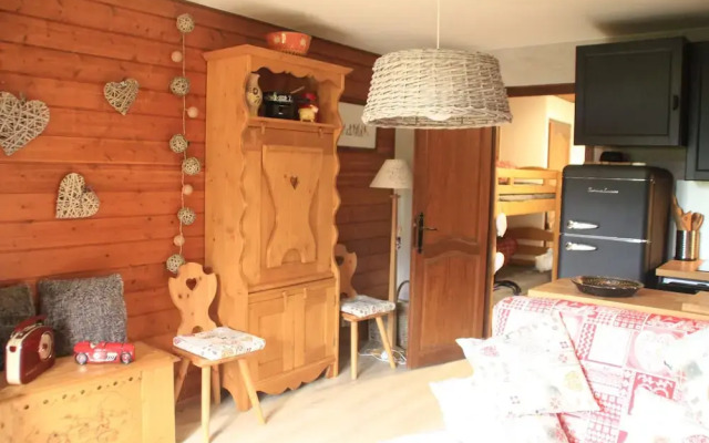 Anna Maria An37 Cosy & Nature 4 Pers