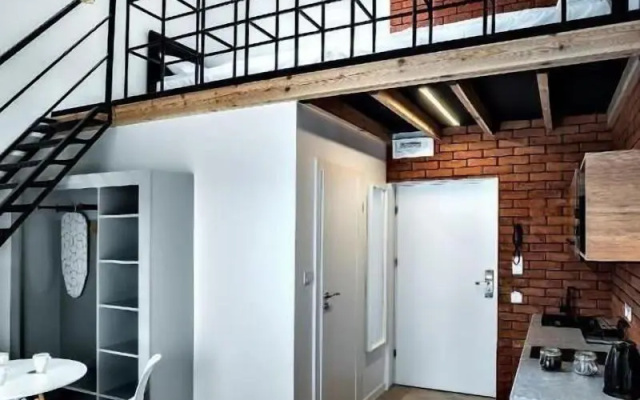 Apartamenty Nowa Kamienica