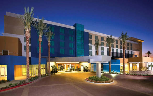 Renaissance ClubSport Aliso Viejo Laguna Beach Hotel