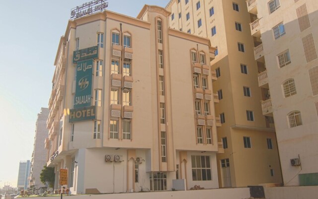 OYO 131 Salalah Hotel