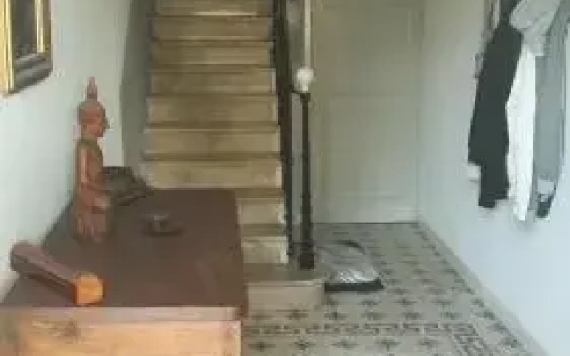 Beau Mas Provençal Avec Piscine