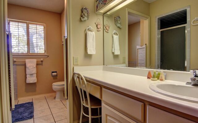 Blue Diamond Retreat