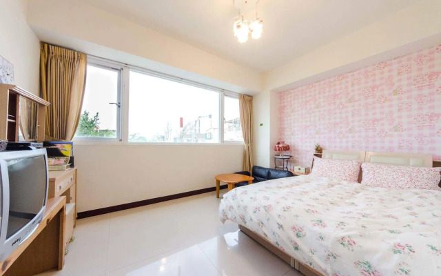 Tainan Anping Bailuwan House