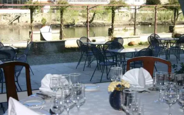 Hotel Rural Villa do Banho