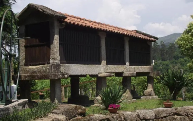 Quinta De Pais - Turismo Rural