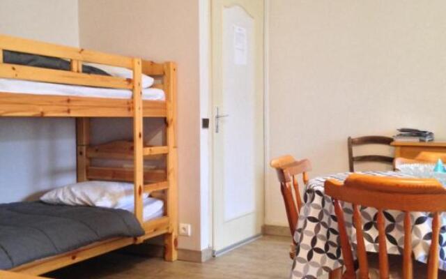 Appartement tout confort