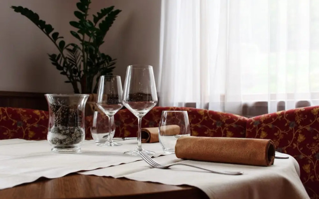 Hotel Belfiore