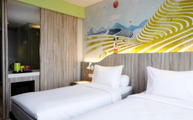 ibis Styles Bandung Grand Central