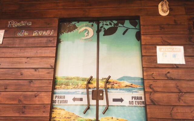 Guarda Encantada Surf Hostel