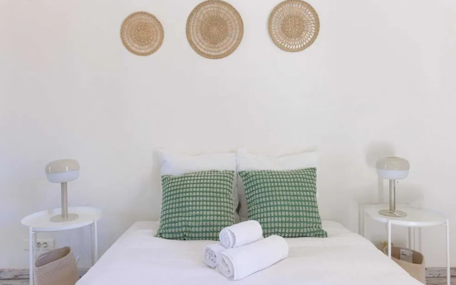 Elegant Flat in Cannes 2br-4p