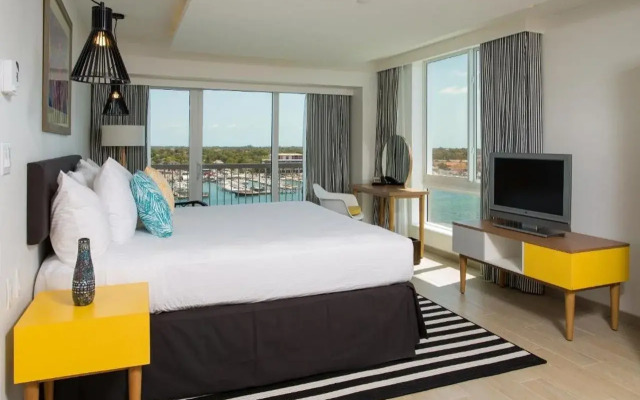 Warwick Paradise Island- All Inclusive- Adults Only