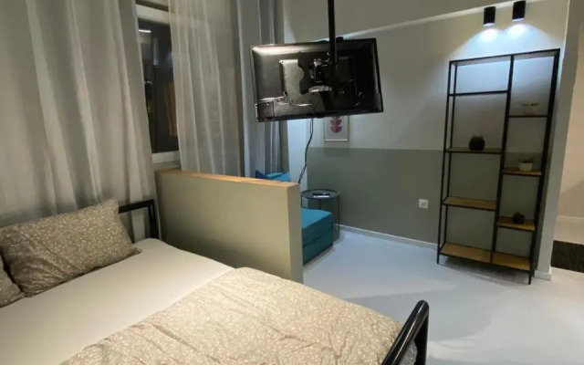 E2G Urban Stay #G1