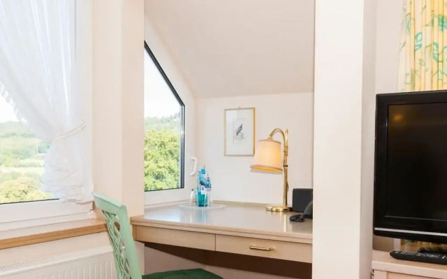 Romantikhotel Störmann