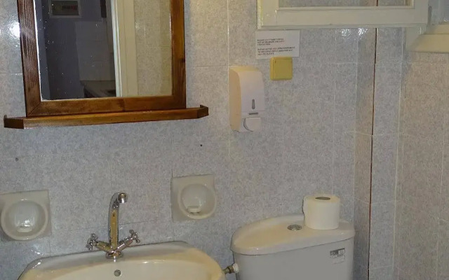 Boulafendis Hotel Apartments