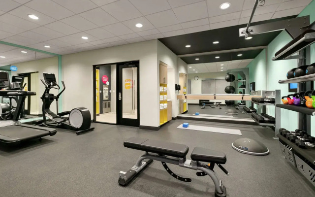 Tru by Hilton Longview