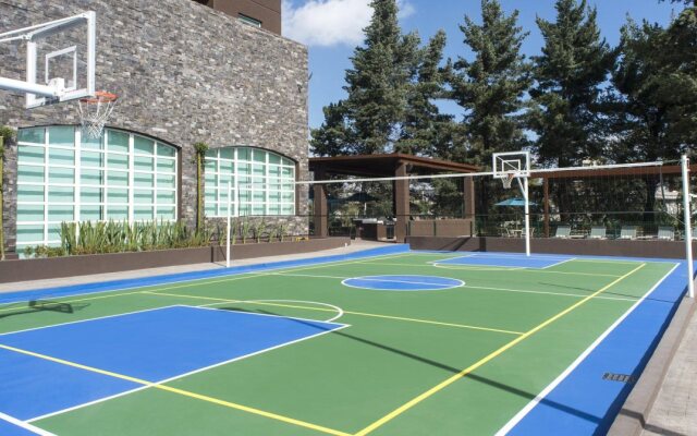 Staybridge Suites Puebla