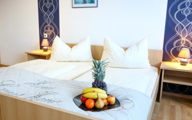 Garni Hotel Fohnsdorf