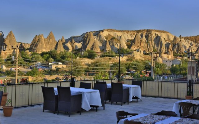 Cappadocia View Hotel