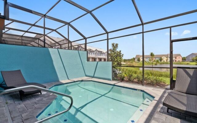 Festival Resort-185SLTCDILTHP townhouse