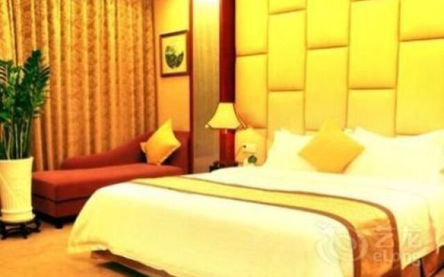 Zefeng Hotel - Shenzhen