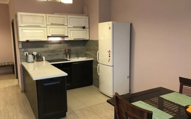 Fenix Deluxe Apartment on Parusnaya 21 - 503