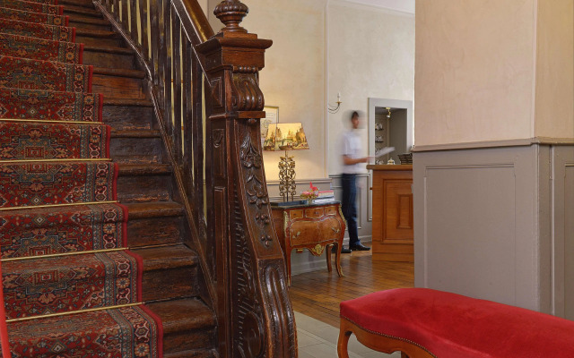 Best Western Hotel Montgomery