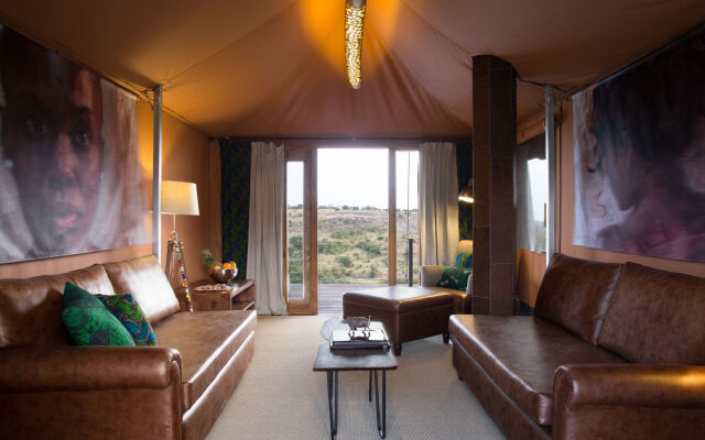 Mahali Mzuri