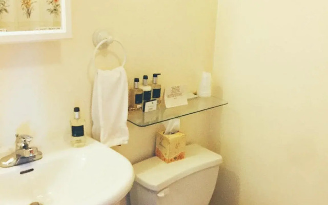 The Inn on Pamlico Sound