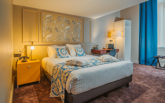 Grand Hotel Bellevue