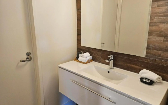 Altitude on Montville