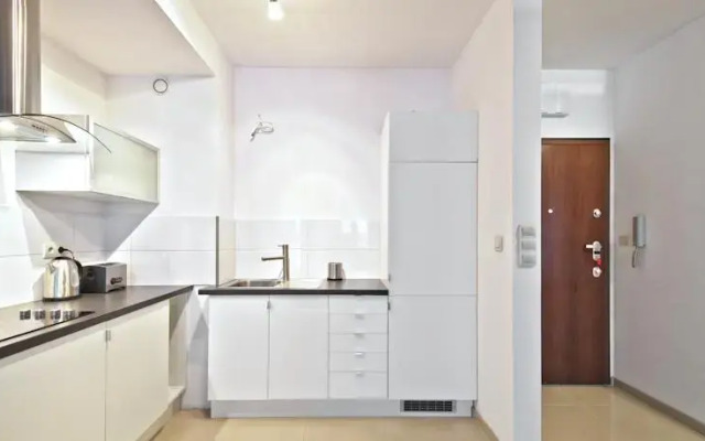 Finezja Apartments