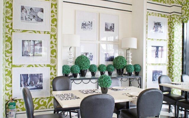 Azumi Boutique Hotel